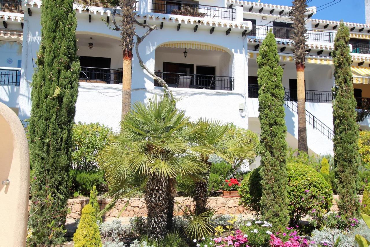 Your Holiday Home In Cabo Roig- Pool And Great Location Dehesa de Campoamor  Bagian luar foto