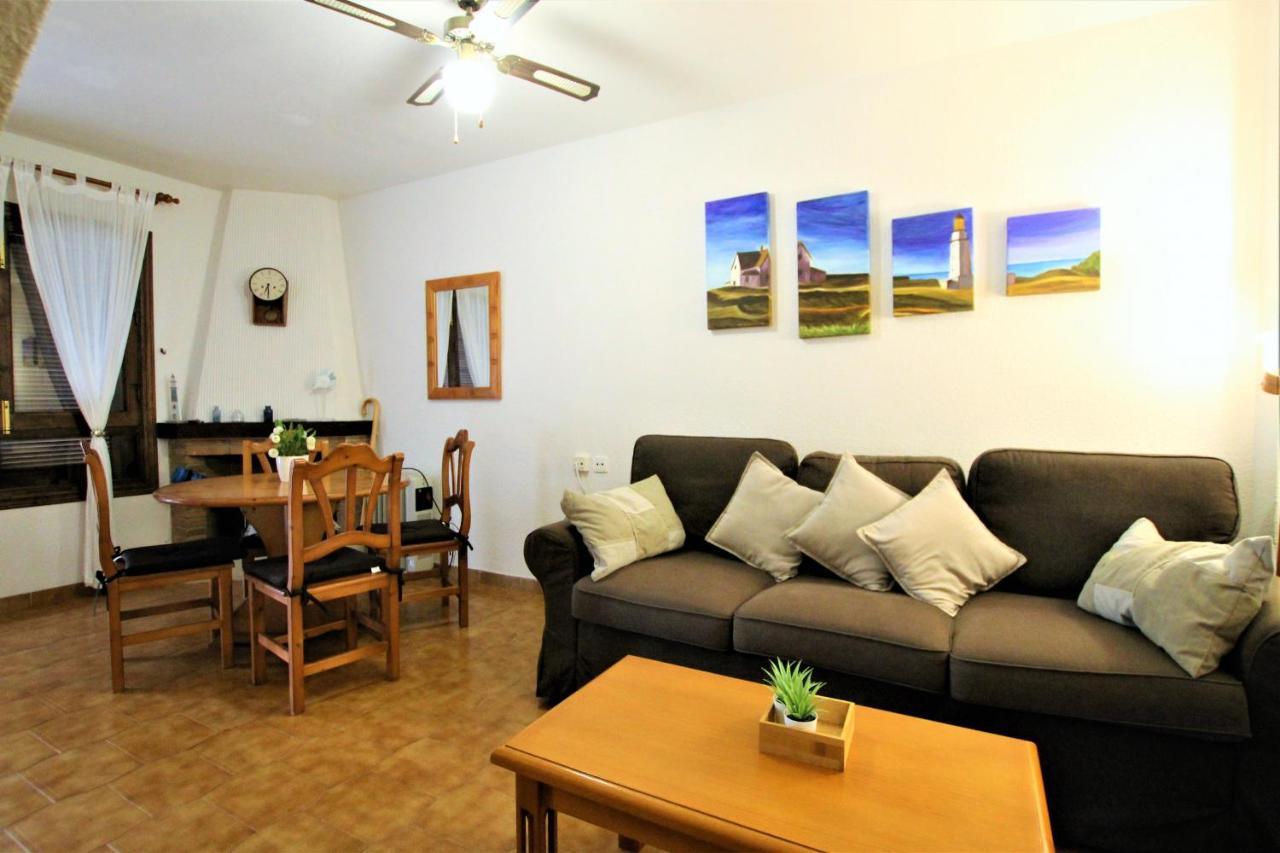 Your Holiday Home In Cabo Roig- Pool And Great Location Dehesa de Campoamor  Bagian luar foto