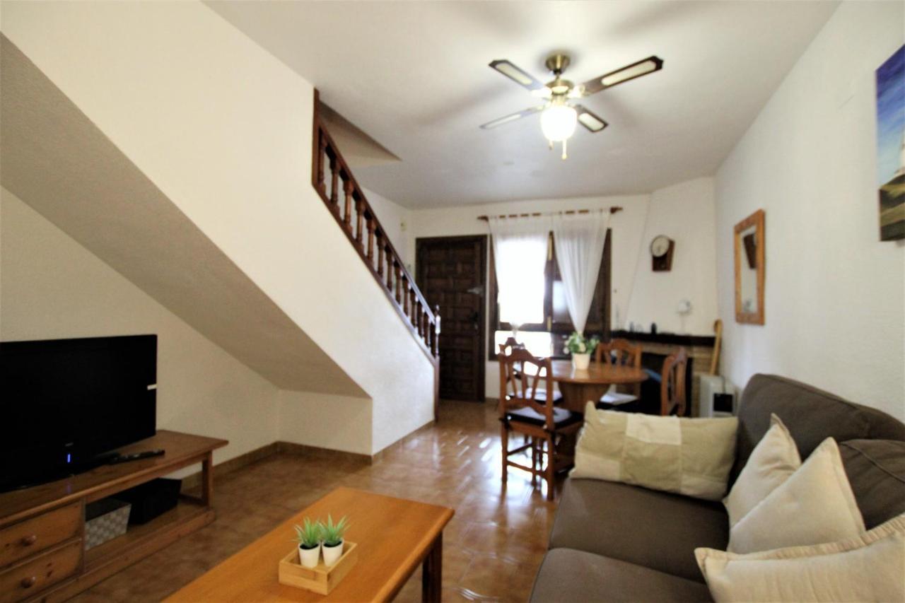 Your Holiday Home In Cabo Roig- Pool And Great Location Dehesa de Campoamor  Bagian luar foto