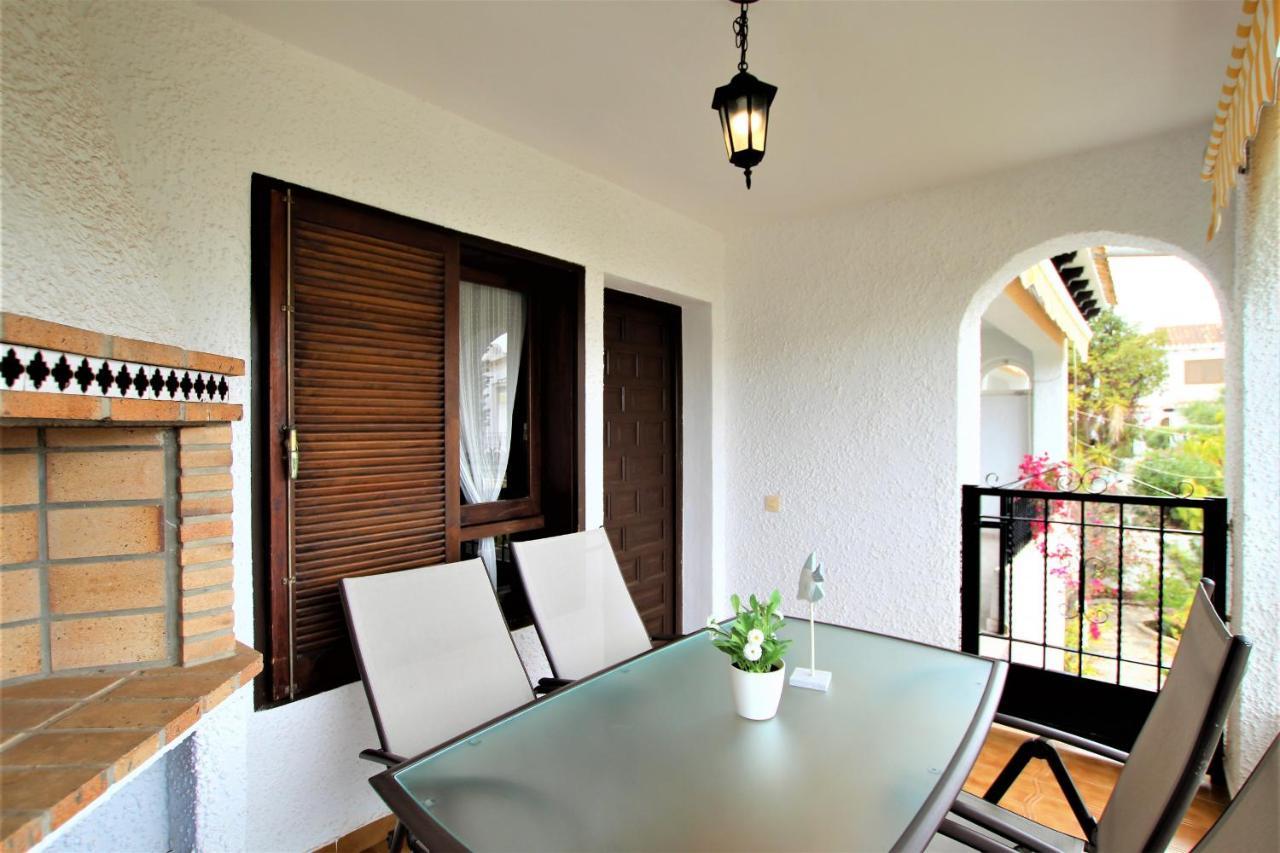 Your Holiday Home In Cabo Roig- Pool And Great Location Dehesa de Campoamor  Bagian luar foto