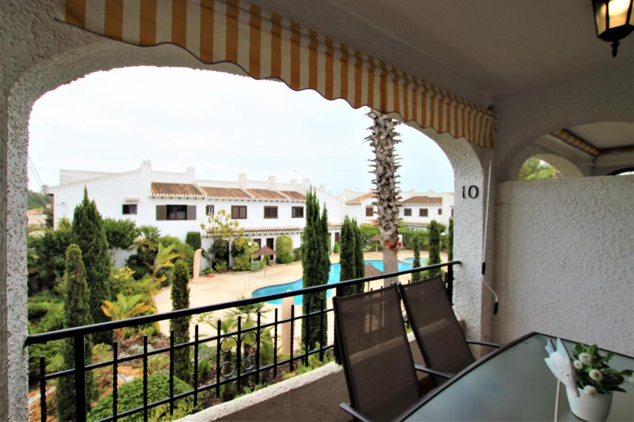 Your Holiday Home In Cabo Roig- Pool And Great Location Dehesa de Campoamor  Bagian luar foto
