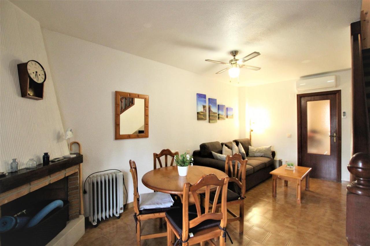 Your Holiday Home In Cabo Roig- Pool And Great Location Dehesa de Campoamor  Bagian luar foto
