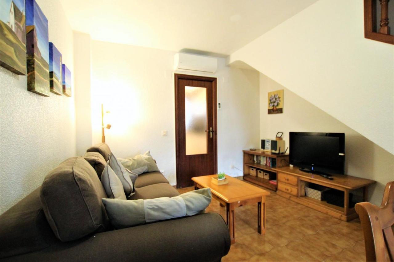 Your Holiday Home In Cabo Roig- Pool And Great Location Dehesa de Campoamor  Bagian luar foto