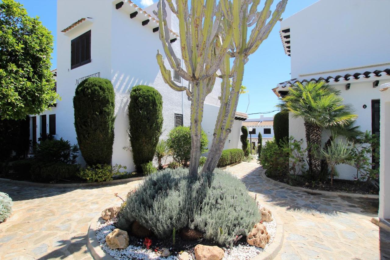 Your Holiday Home In Cabo Roig- Pool And Great Location Dehesa de Campoamor  Bagian luar foto