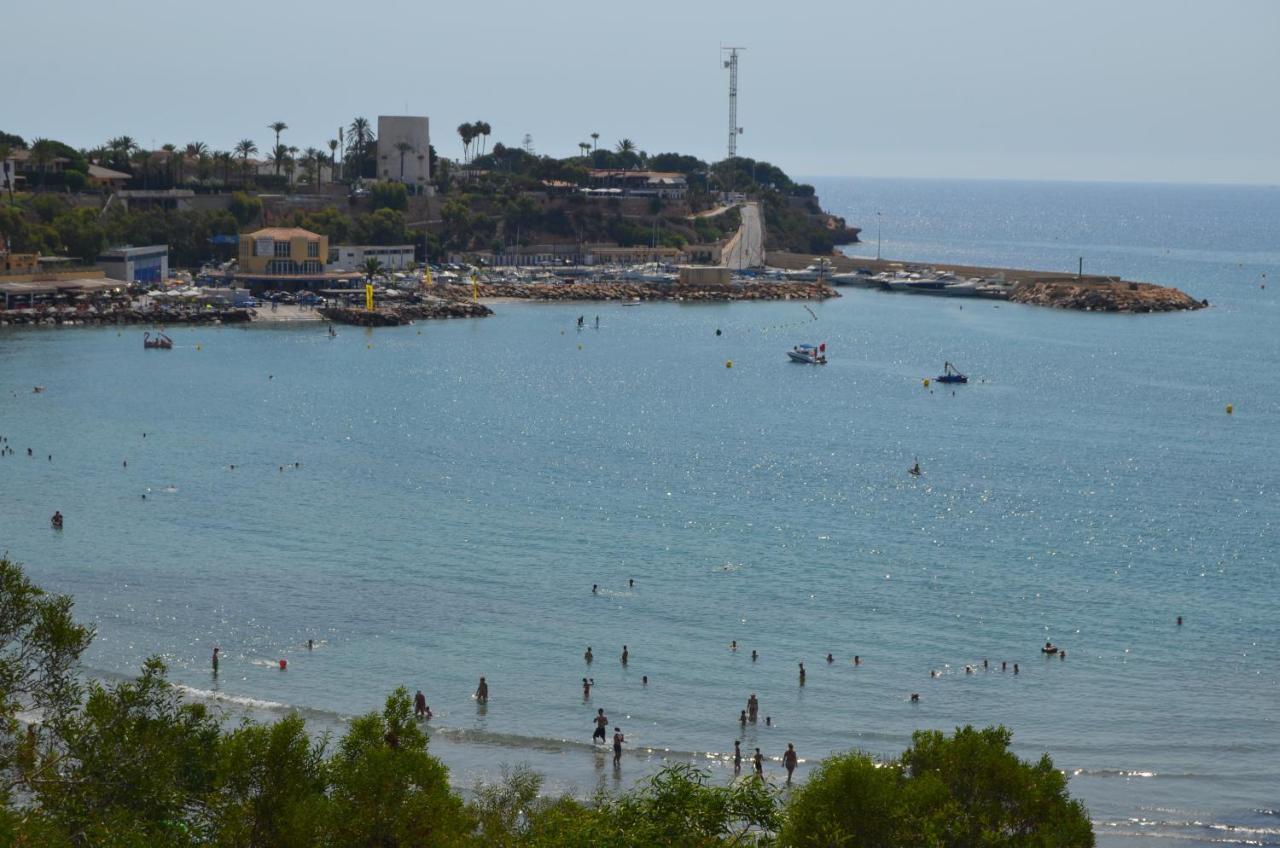 Your Holiday Home In Cabo Roig- Pool And Great Location Dehesa de Campoamor  Bagian luar foto