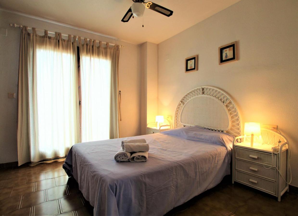 Your Holiday Home In Cabo Roig- Pool And Great Location Dehesa de Campoamor  Bagian luar foto