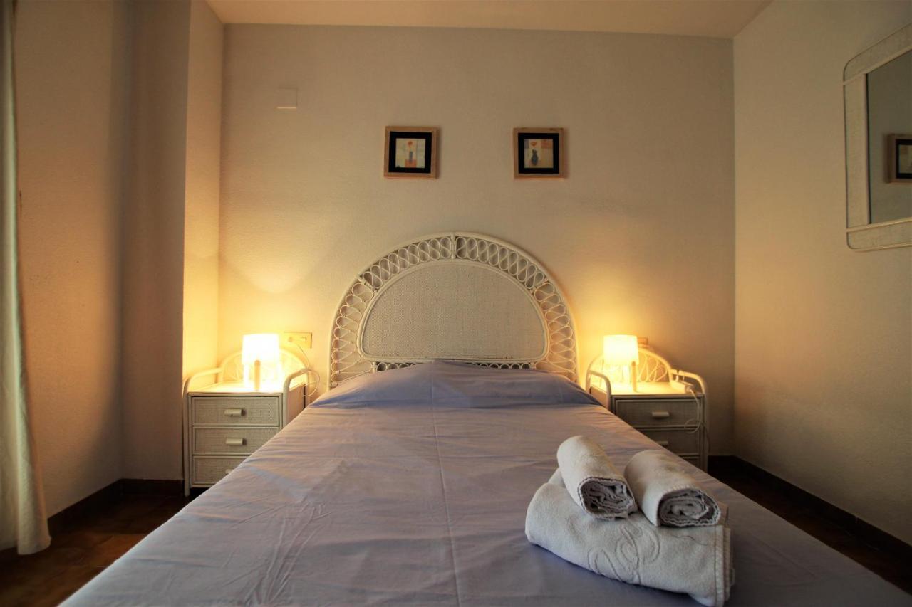 Your Holiday Home In Cabo Roig- Pool And Great Location Dehesa de Campoamor  Bagian luar foto