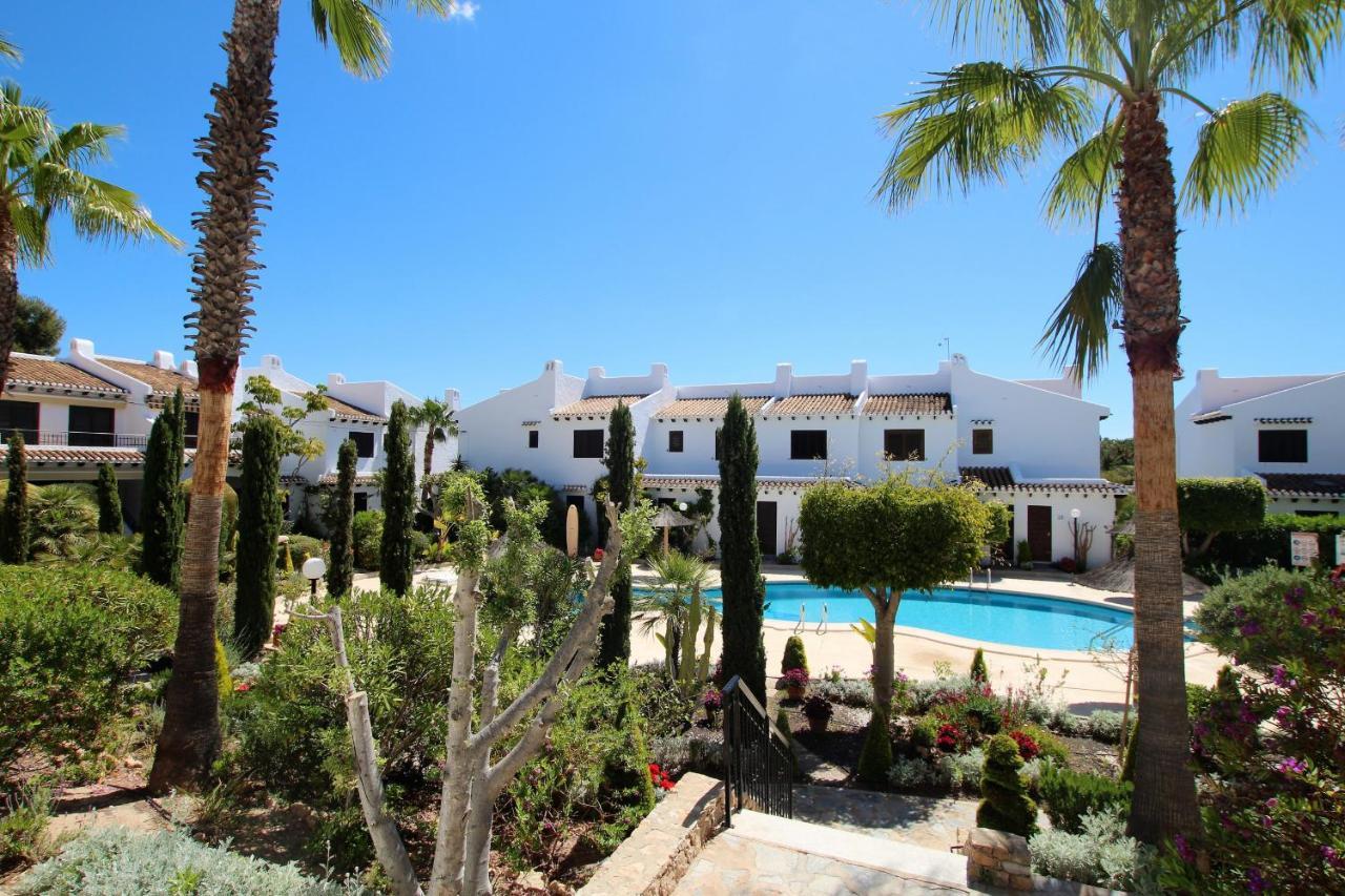 Your Holiday Home In Cabo Roig- Pool And Great Location Dehesa de Campoamor  Bagian luar foto