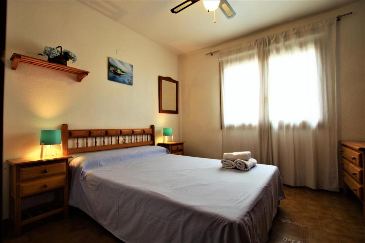 Your Holiday Home In Cabo Roig- Pool And Great Location Dehesa de Campoamor  Bagian luar foto