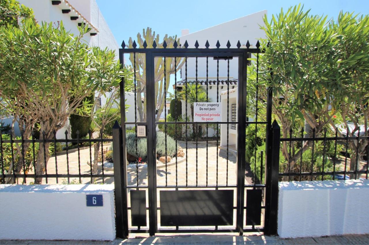 Your Holiday Home In Cabo Roig- Pool And Great Location Dehesa de Campoamor  Bagian luar foto