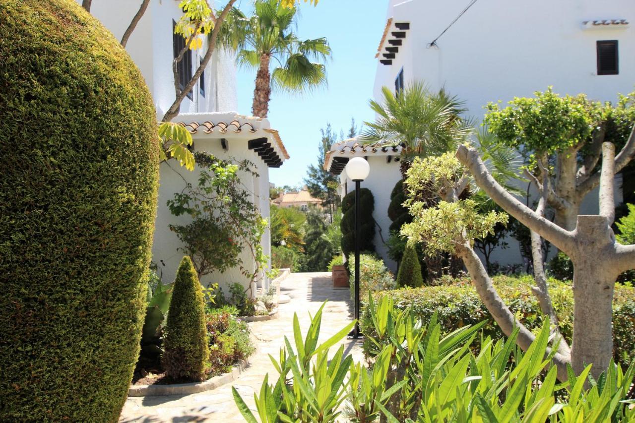Your Holiday Home In Cabo Roig- Pool And Great Location Dehesa de Campoamor  Bagian luar foto