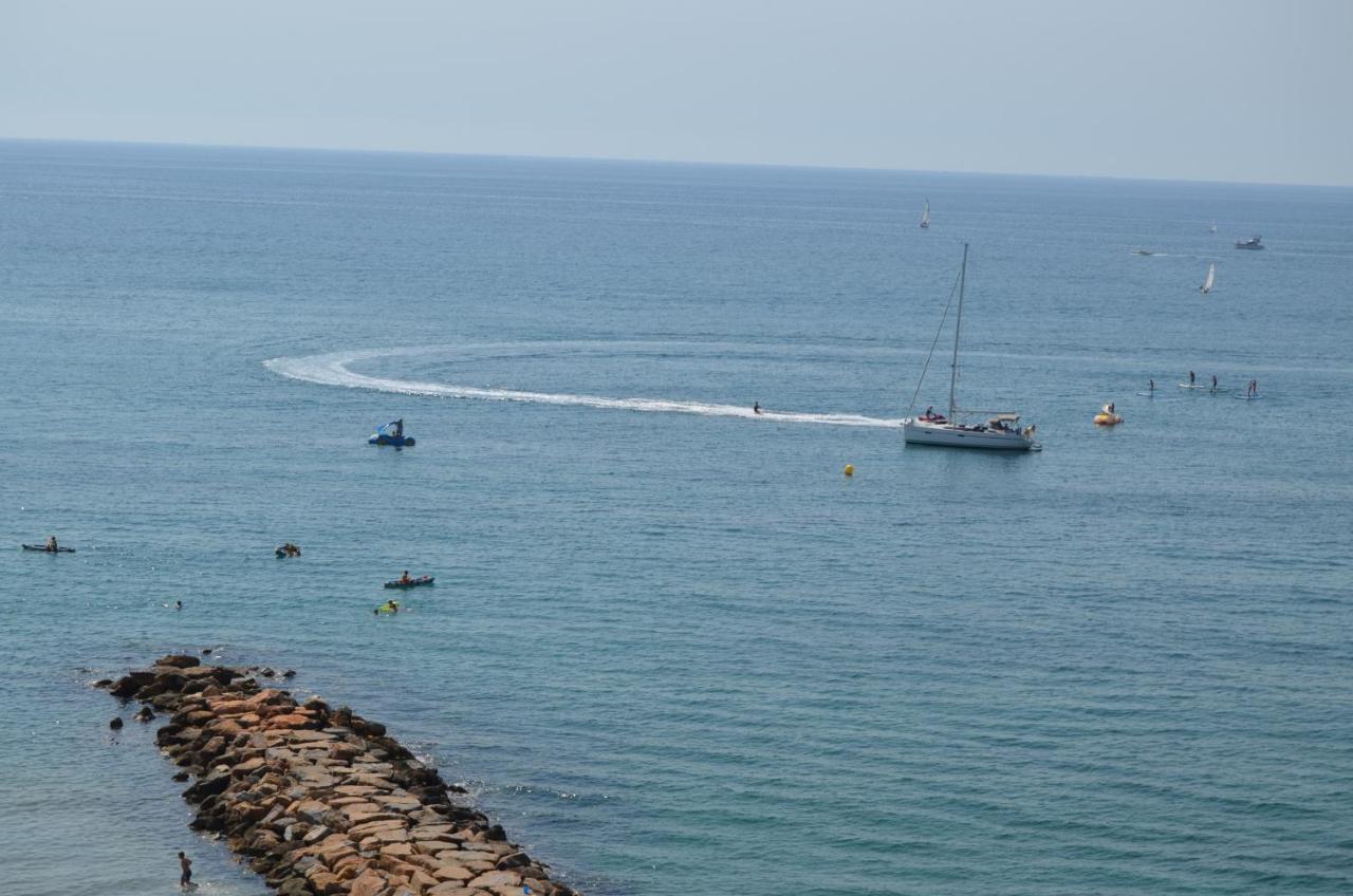 Your Holiday Home In Cabo Roig- Pool And Great Location Dehesa de Campoamor  Bagian luar foto