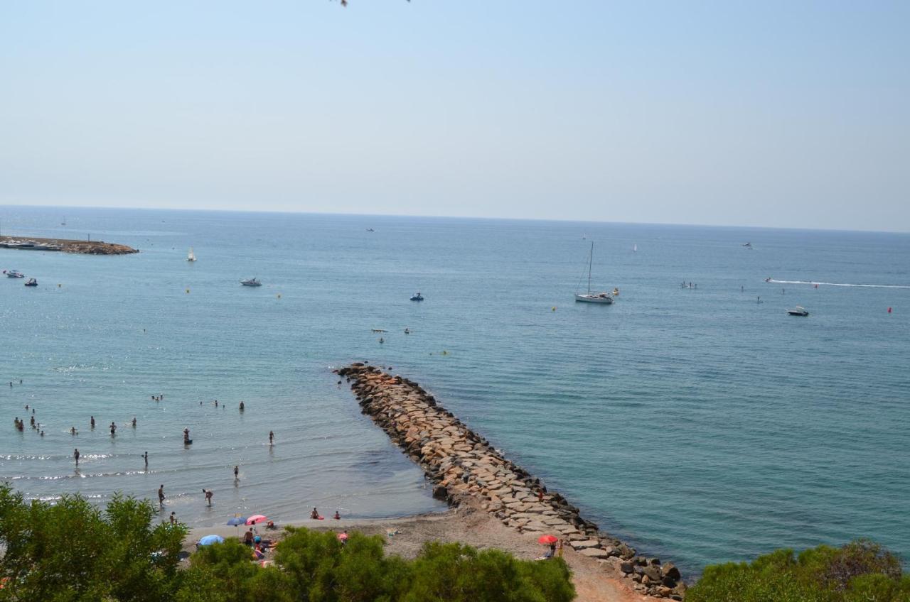 Your Holiday Home In Cabo Roig- Pool And Great Location Dehesa de Campoamor  Bagian luar foto
