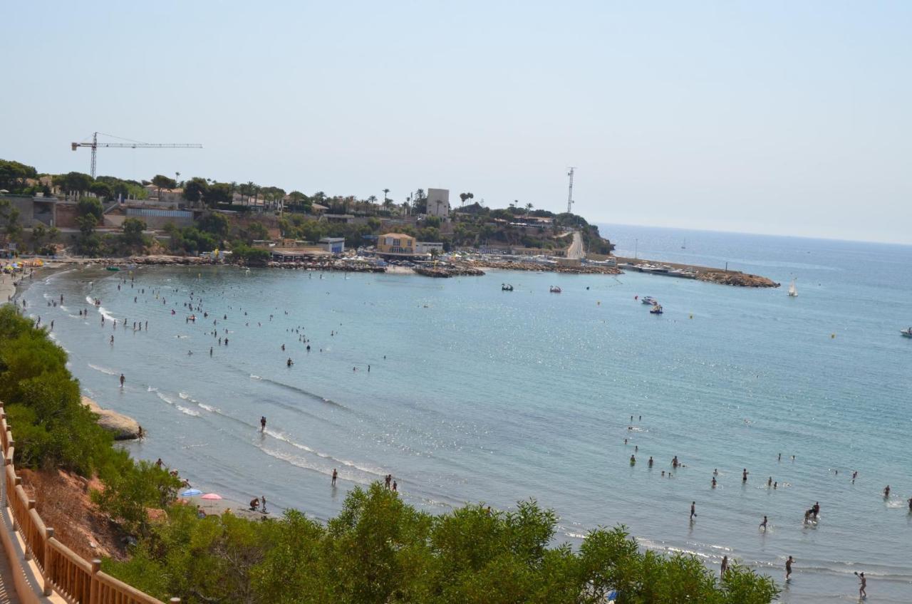 Your Holiday Home In Cabo Roig- Pool And Great Location Dehesa de Campoamor  Bagian luar foto